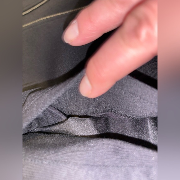 OLD NAVY | MOTO JACKET |
Black | Size: Large | - Picture 10 of 13